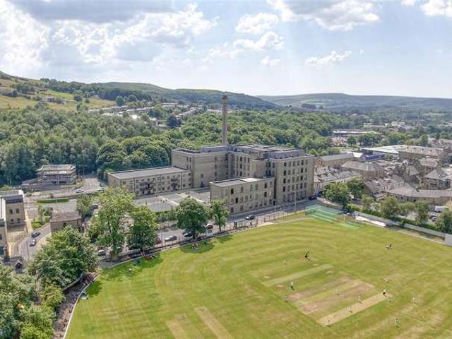 Apartment for sale in Rawtenstall, Rossendale