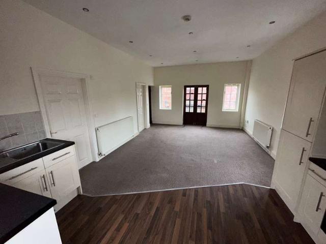 Apartment for rent in Thrumpton, Costhorpe