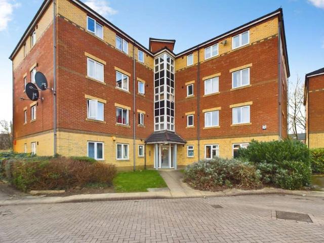 Apartment for sale in Saint George's, Sheffield