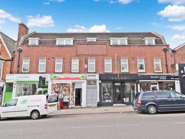 Apartment for rent in St Albans, Five Acres