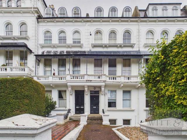 Apartment for sale in St Leonards Green, Guestling Green