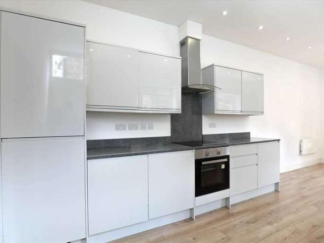 Apartment for sale in Burton Latimer