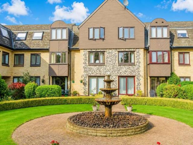 Apartment for sale in Chedburgh, Suffolk