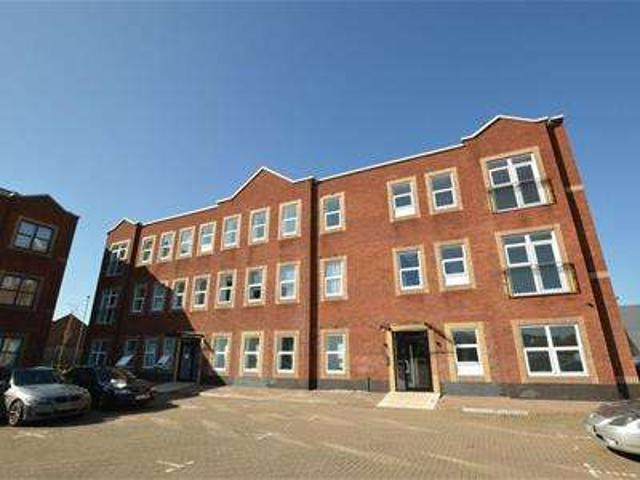 Apartment for rent in New Bilton, Warwickshire