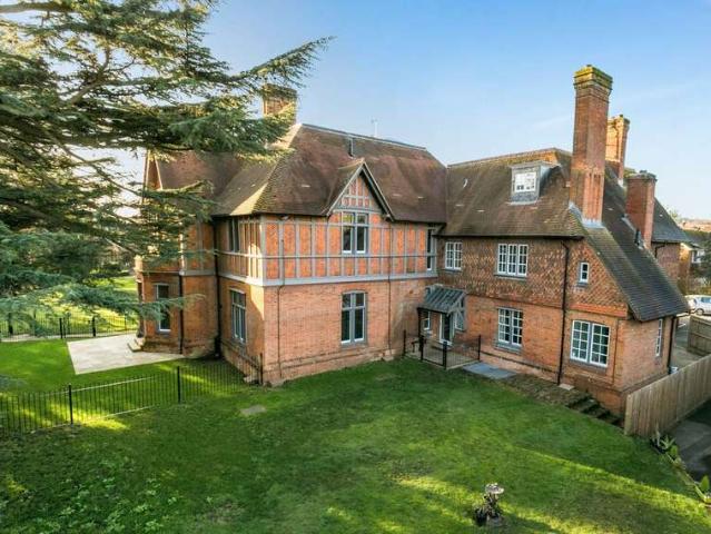 Apartment for sale in Lunnon, Buckinghamshire