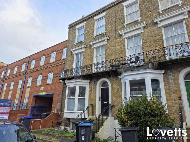 Apartment for sale in Westbrook, Acol