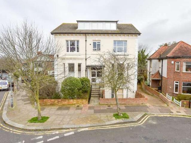 Apartment for sale in Brighton & Hove