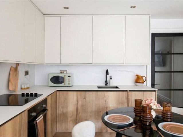 Apartment for sale in Feckenham, City Of Bristol