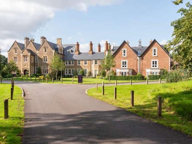 Apartment for sale in Dromore, Oxfordshire
