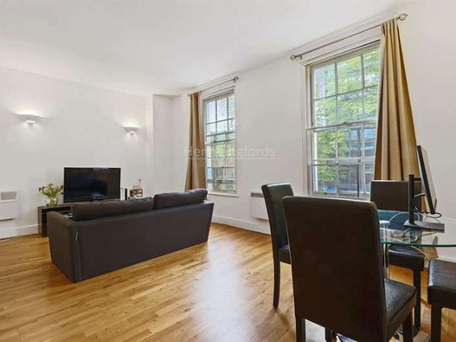 Apartment for sale in Clerkenwell, Greater London