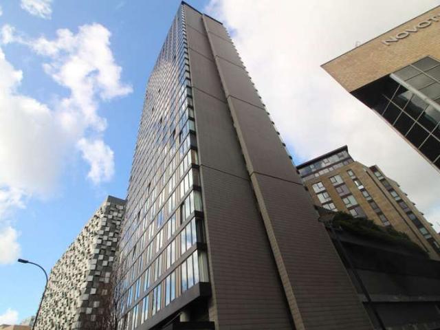 Apartment for sale in City Centre, South Yorkshire