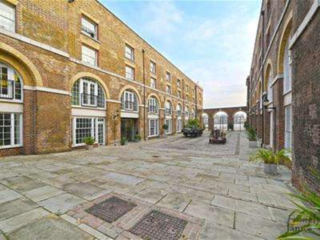 Apartment for sale in Ratcliffe, Shadwell