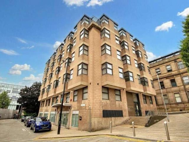 Apartment for sale in South Yorkshire