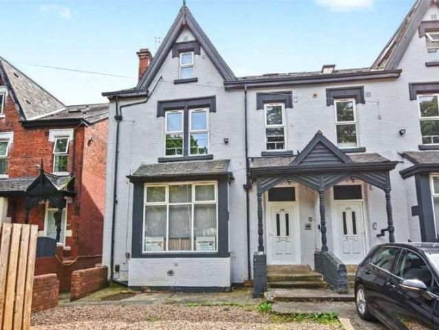 Apartment for sale in Harehills, West Yorkshire