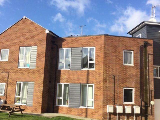 Apartment for rent in East End, Rushmoor
