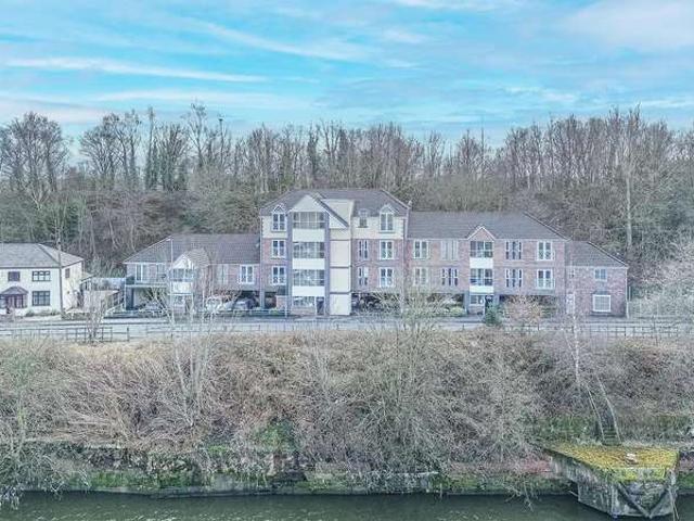 Apartment for sale in Grappenhall, Warrington
