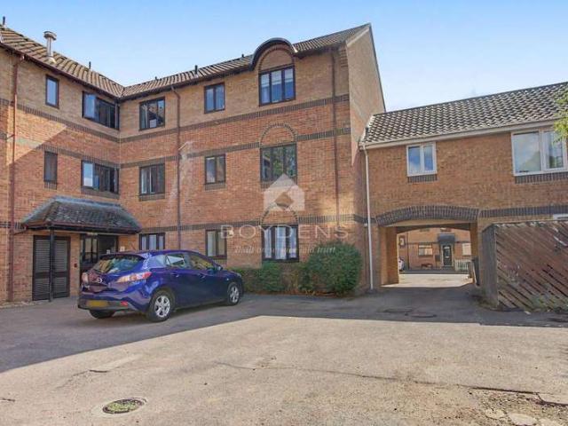 Apartment for rent in Berechurch, Fordham Heath