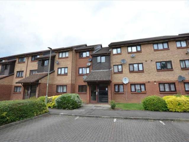 Apartment for rent in Colindale, Colindale