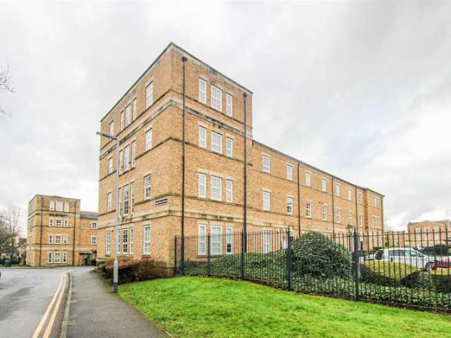 Apartment for sale in City Fields, West Yorkshire