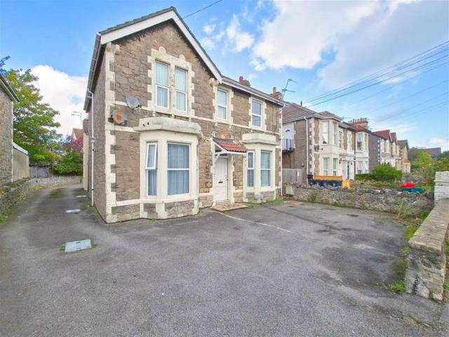 Apartment for sale in Whitecross Village, Weston-super-Mare