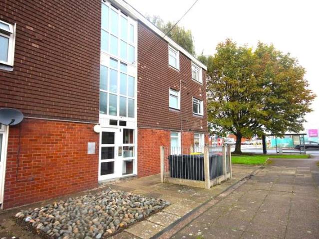 Apartment for sale in Plungington, Higher Bartle