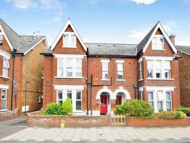 Apartment for sale in De Parys, Bedford