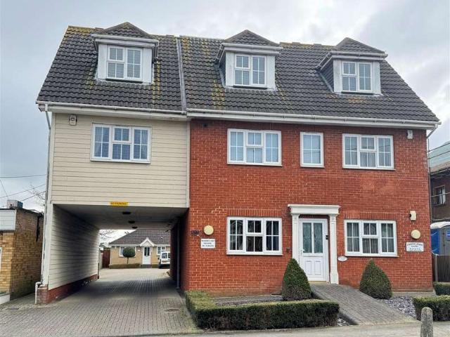 Apartment for sale in Rayleigh, Rayleigh