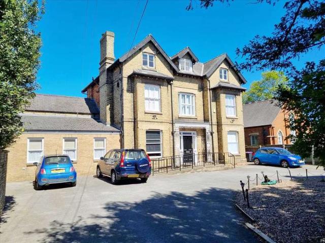 Apartment for sale in Galley Hill, Ashby De La Launde