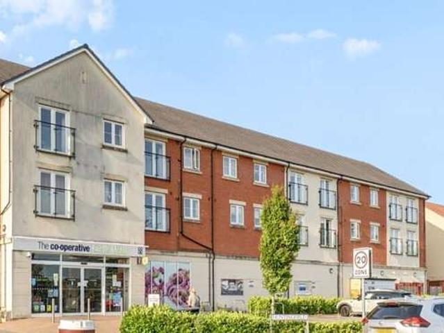 Apartment for sale in Trowbridge