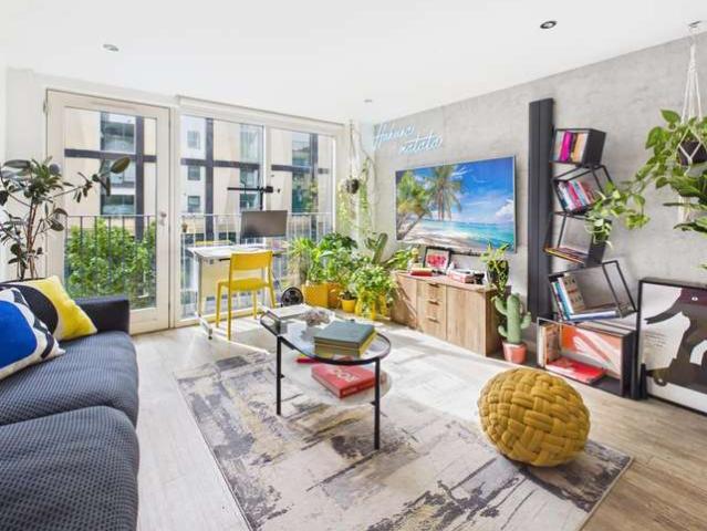 Apartment for sale in Shoreditch, Greater London