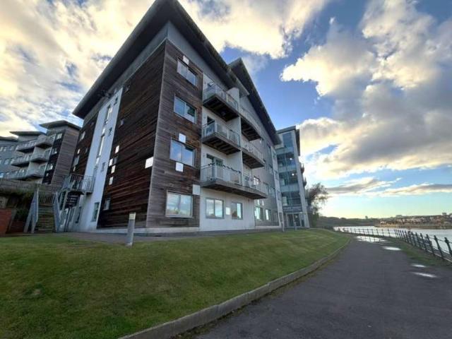 Apartment for sale in Mount Pleasant, Gateshead
