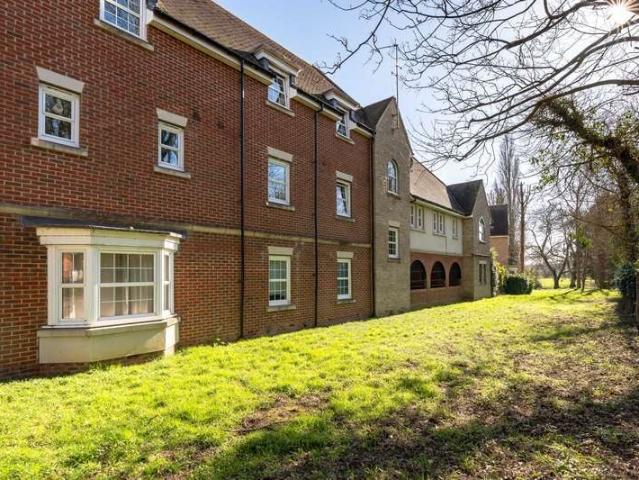 Apartment for sale in Dromore, Oxfordshire