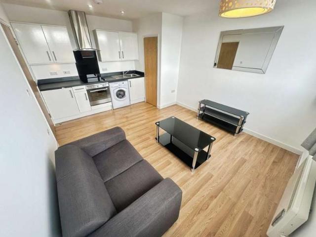 Apartment for sale in Priest Down, Hampshire