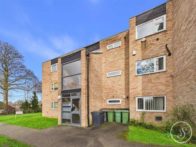 Apartment for sale in Chapel Allerton, West Yorkshire