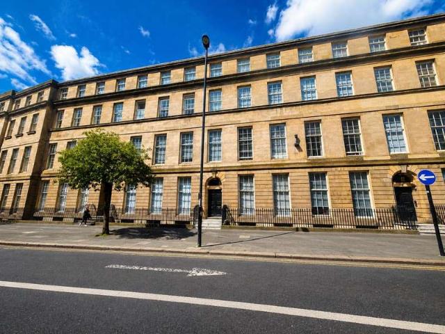 Apartment for sale in Grainger Town, Tyne And Wear