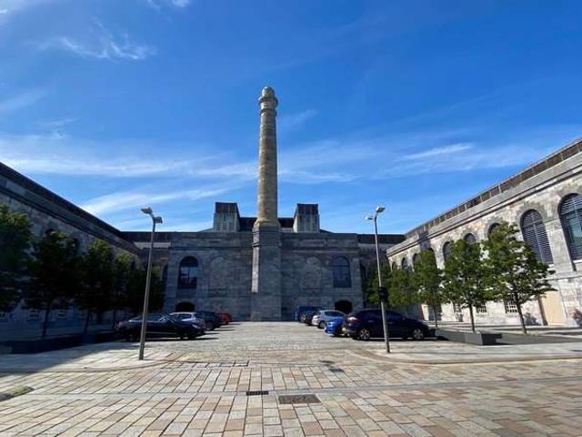 Apartment for sale in Stonehouse, Mount Wise