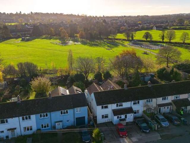 Apartment for sale in Old Marston, The Slade