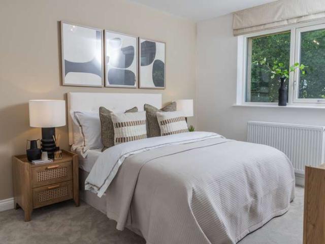 Apartment for sale in Milton, Dromore