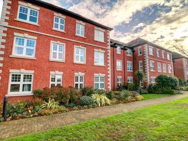 Apartment for sale in Coleshill CP, Gun Hill