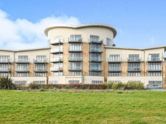 Apartment for sale in Cardiff Bay, Falcon Lodge