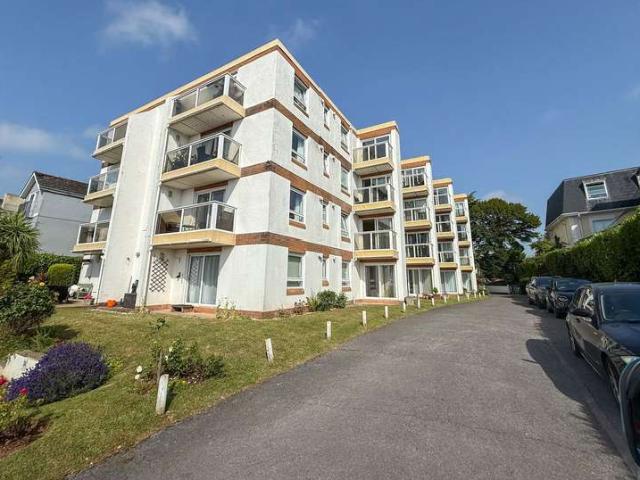 Apartment for sale in Torre, Babbacombe