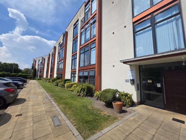 Apartment for sale in Georgia, Greater Manchester
