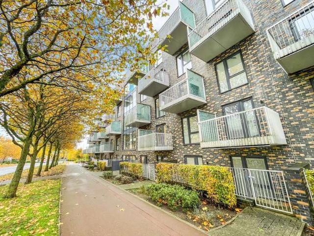 Apartment for sale in Milton Keynes