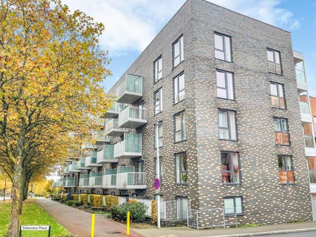 Apartment for sale in Milton Keynes