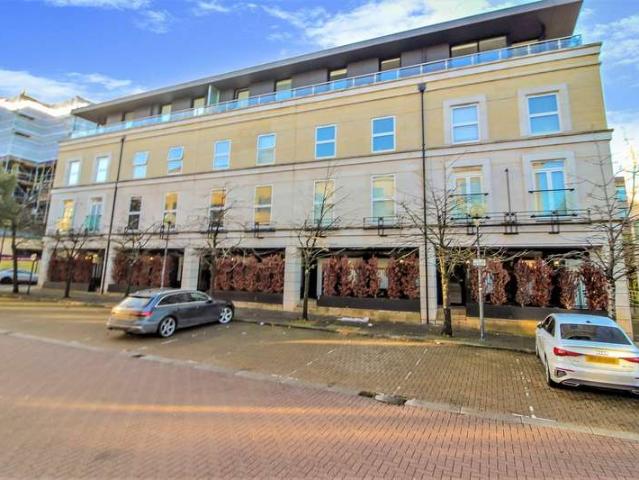 Apartment for sale in Old Wolverton, Milton Keynes