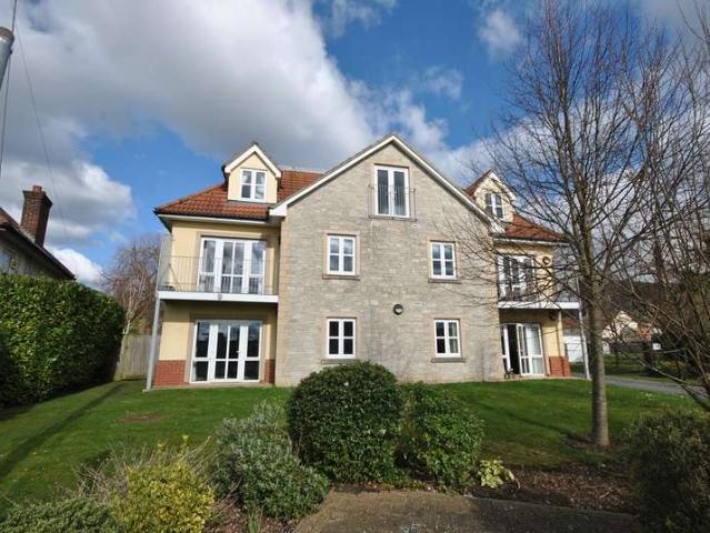 Apartment for sale in Cheddar, Somerset