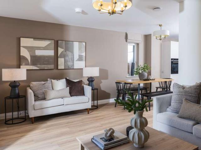 Apartment for sale in Milton, Dromore