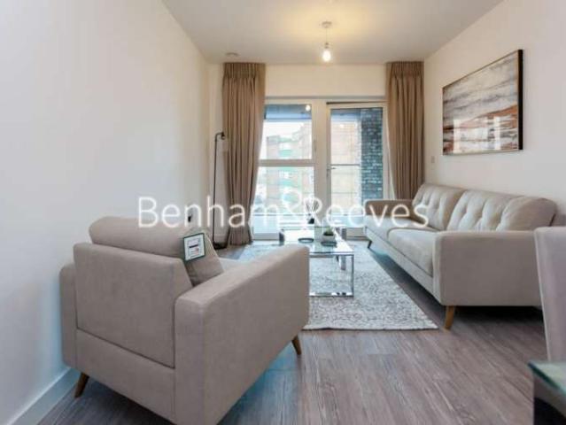 Apartment for rent in Upton Park, Greater London