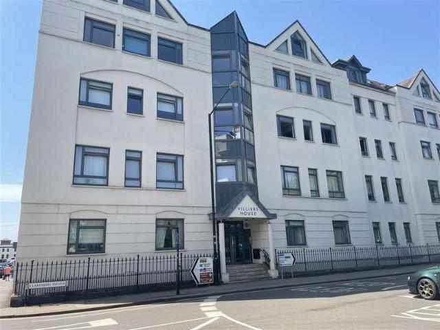 Apartment for rent in Milverton, Green Close