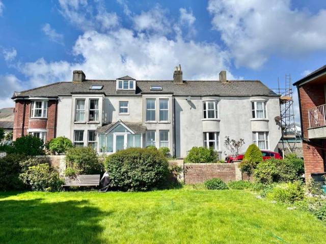 Apartment for sale in Waterside, Saltash